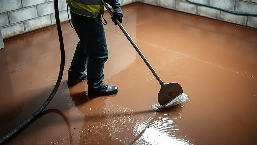 Flood Damage Cleanup in Fort Worth, TX - 2 Brothers Restoration