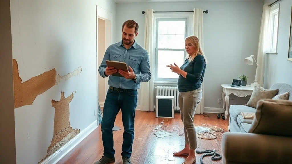 Insurance Claim Assistance in Fort Worth, TX - 2 Brothers Restoration